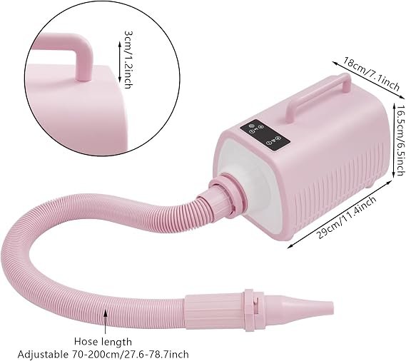 Premium Pet dryer in usa