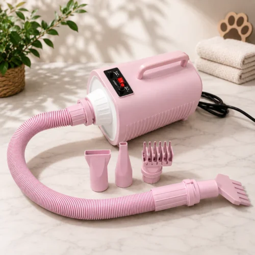 Pet dryer in US