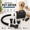 Pet dryer in usa