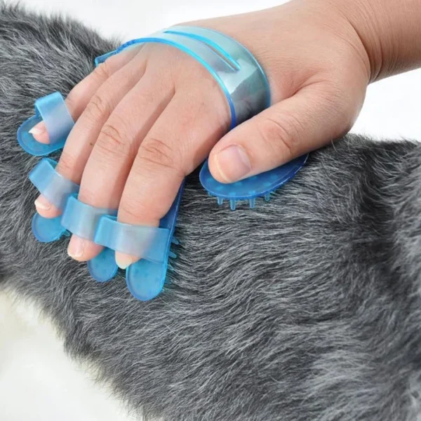Pet Grooming in usa